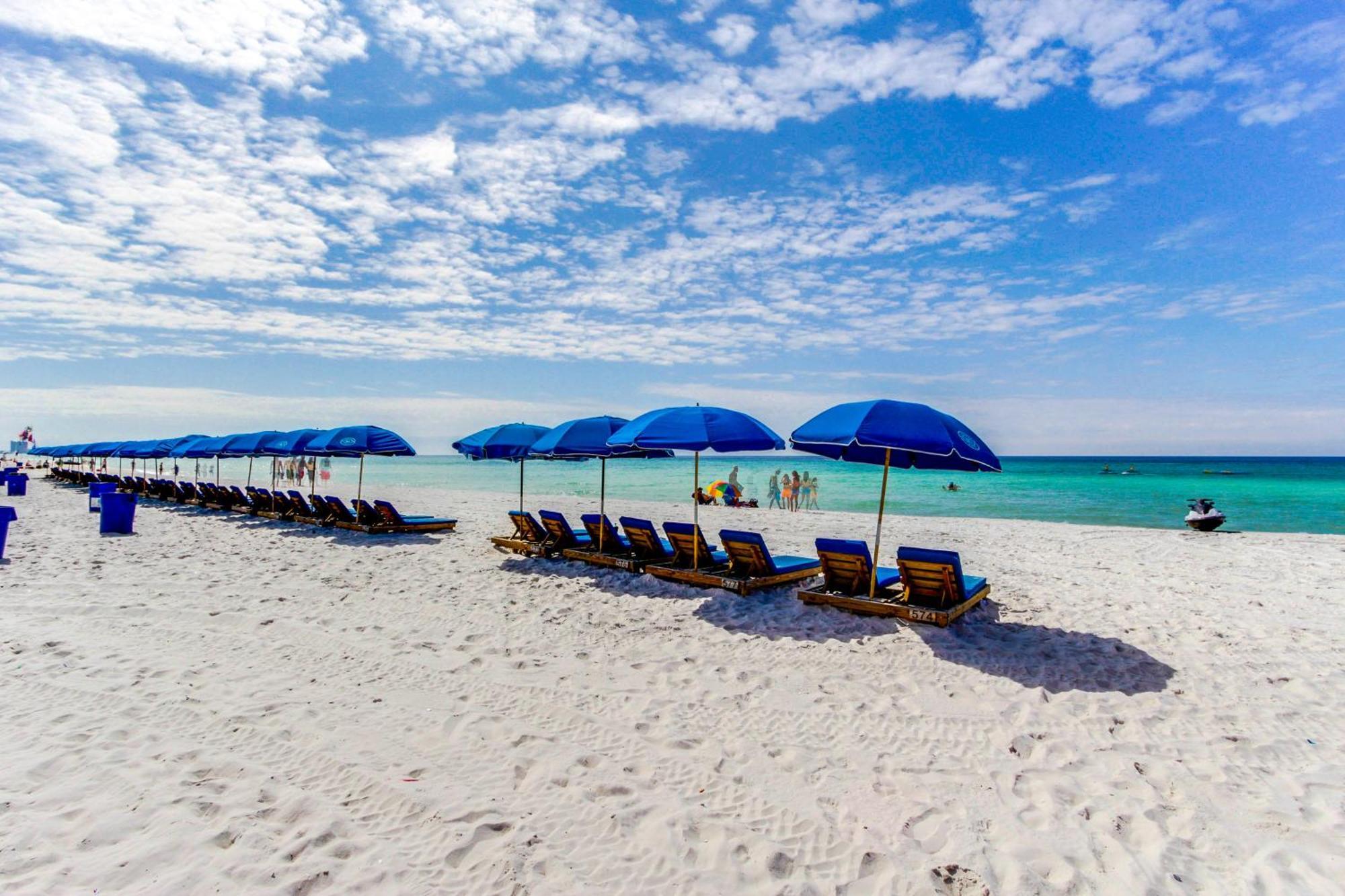 Seychelles Beach Resort III Панама Сити Бийч Стая снимка