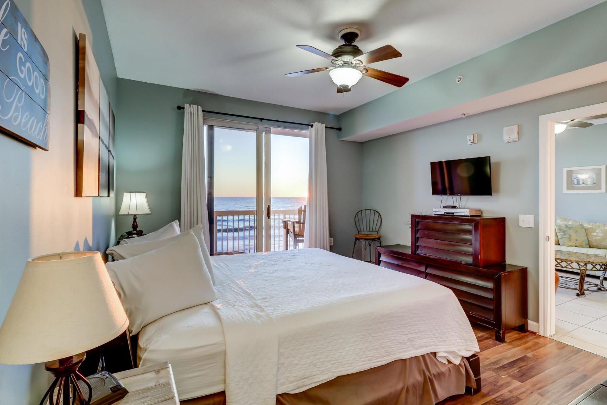 Seychelles Beach Resort III Панама Сити Бийч Стая снимка